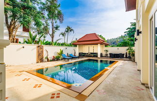 Photo 1 - Baan Kaja Villa by Lofty