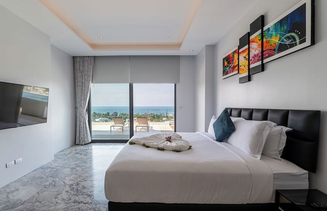 The View Phuket By Resava - Foto 31