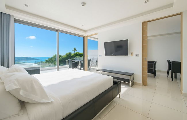 The View Phuket By Resava - Foto 43