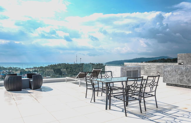 The View Phuket By Resava - Foto 11