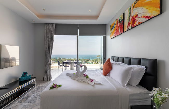 The View Phuket By Resava - Foto 29