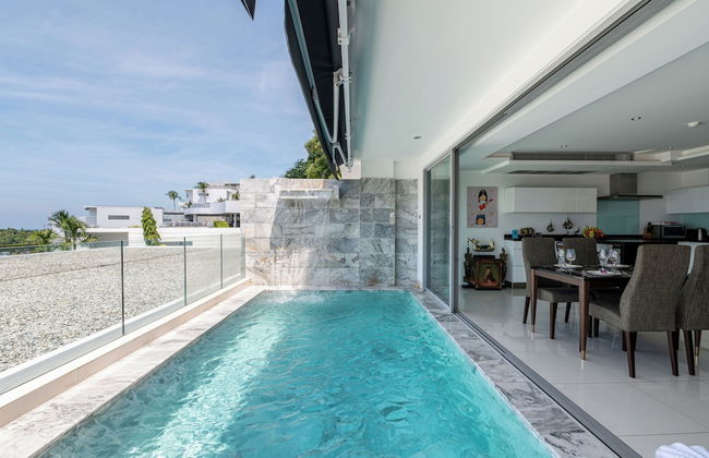 The View Phuket By Resava - Foto 6