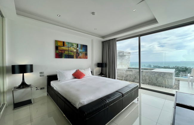 The View Phuket By Resava - Foto 47