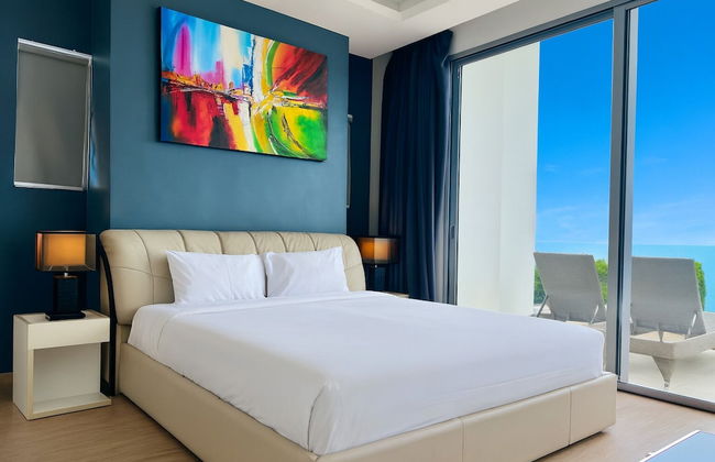The View Phuket By Resava - Foto 53