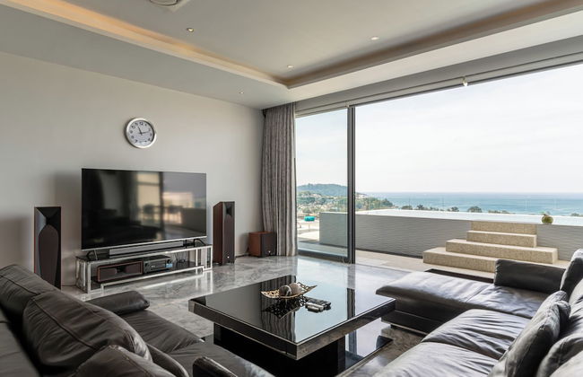 The View Phuket By Resava - Foto 19