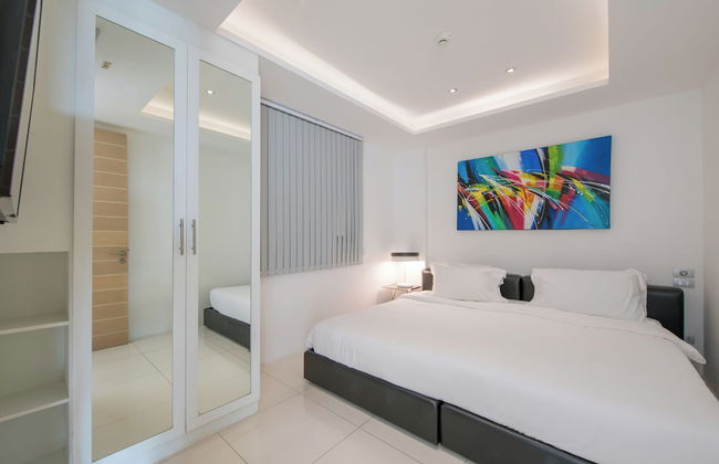 The View Phuket By Resava - Foto 45