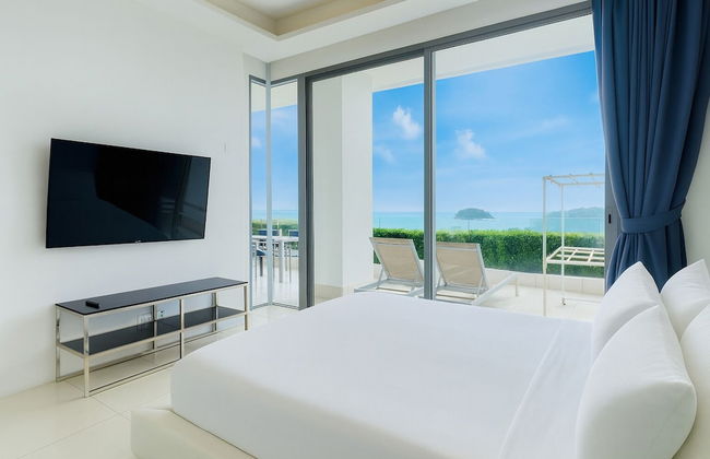 The View Phuket By Resava - Foto 54