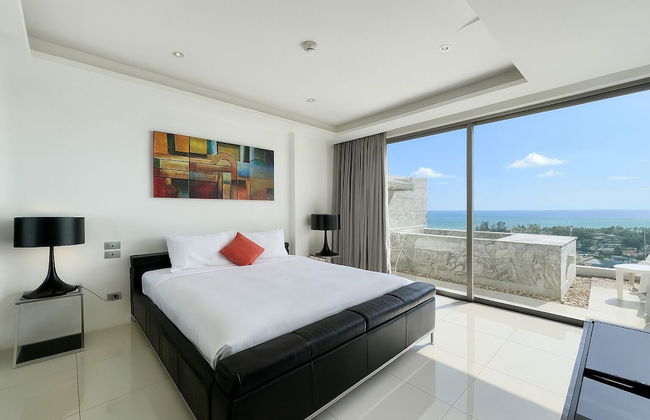 The View Phuket By Resava - Foto 46