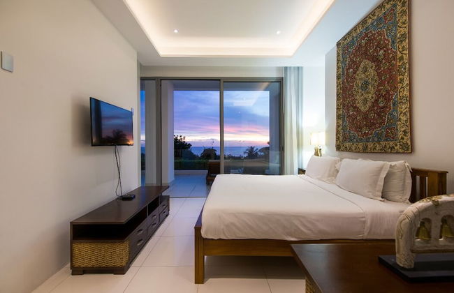 The View Phuket By Resava - Foto 55