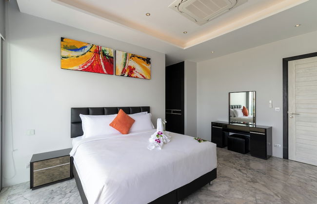 The View Phuket By Resava - Foto 32