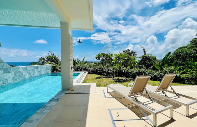The View Phuket By Resava - Foto 23