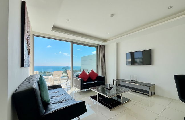 The View Phuket By Resava - Foto 74