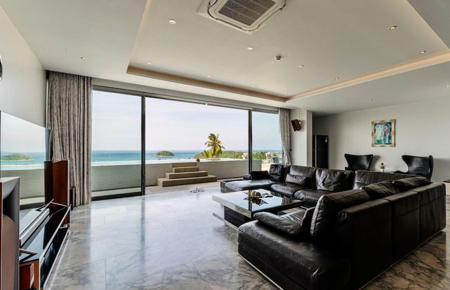 The View Phuket By Resava - Foto 78