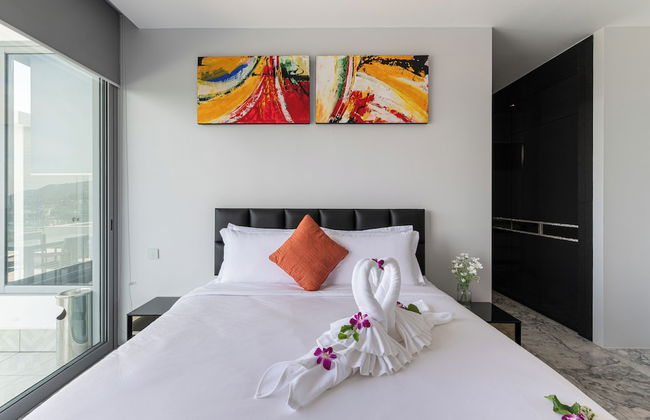 The View Phuket By Resava - Foto 30