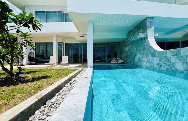 The View Phuket By Resava - Foto 22