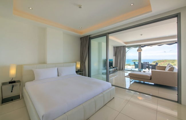 The View Phuket By Resava - Foto 51