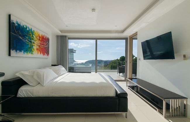 The View Phuket By Resava - Foto 44