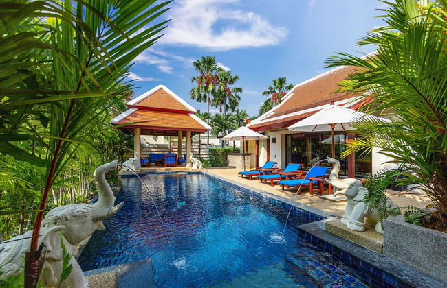 Villa Togian by TropicLook - Photo 16