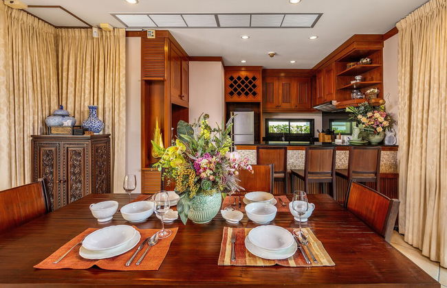 Villa Togian by TropicLook - Photo 6