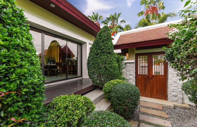 Villa Togian by TropicLook - Photo 25