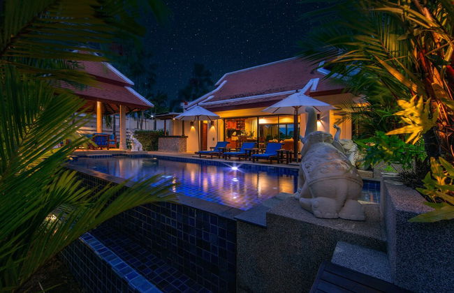 Villa Togian by TropicLook - Photo 15