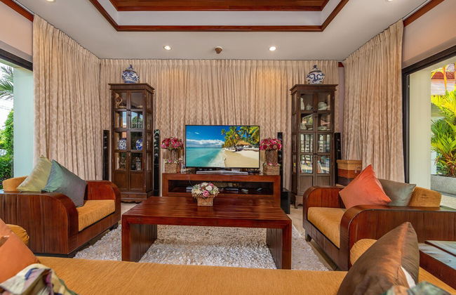 Villa Togian by TropicLook - Photo 11