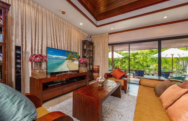 Villa Togian by TropicLook - Photo 10
