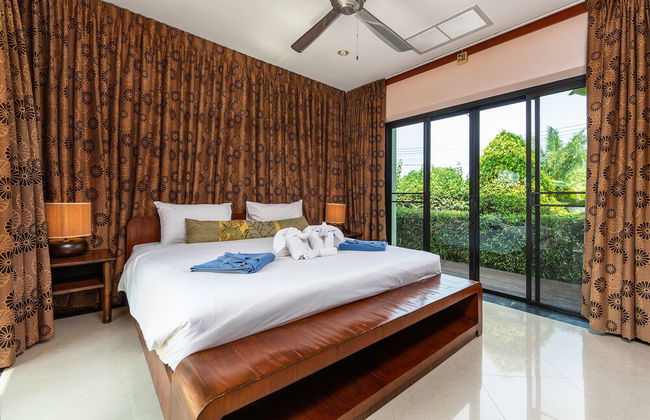 Villa Togian by TropicLook - Photo 5