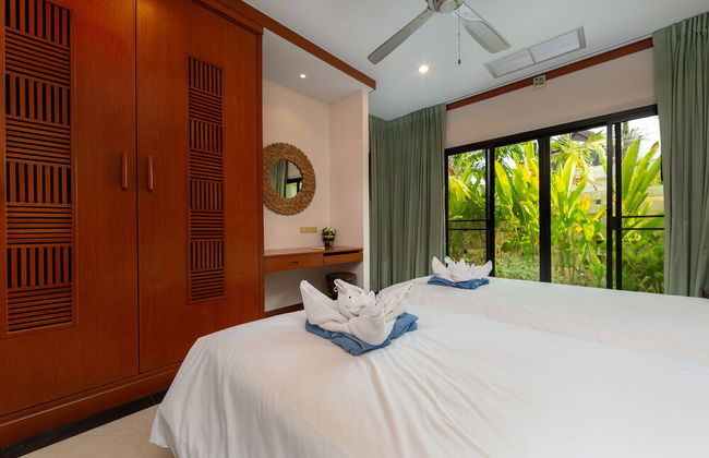 Villa Togian by TropicLook - Photo 3