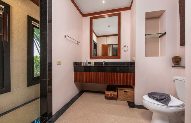 Villa Togian by TropicLook - Photo 19
