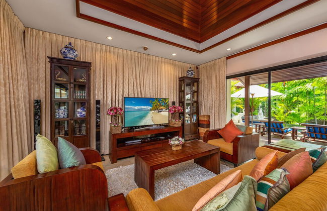 Villa Togian by TropicLook - Photo 9