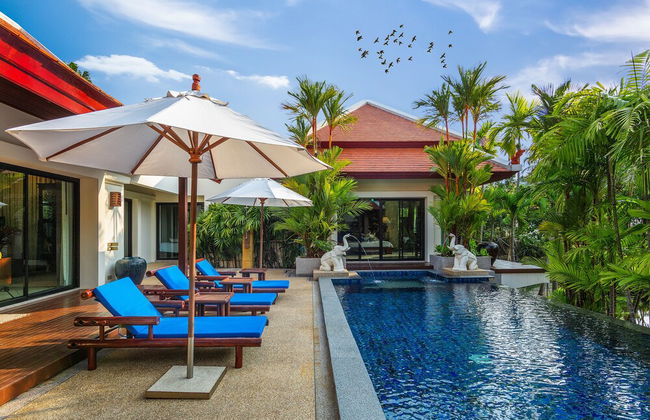 Villa Togian by TropicLook - Photo 21