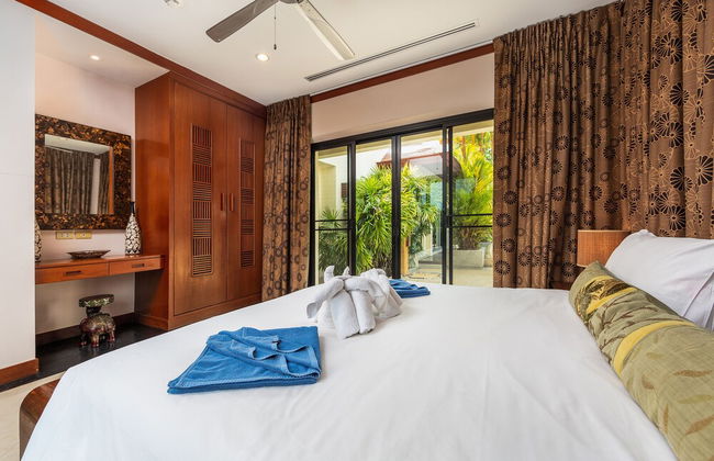 Villa Togian by TropicLook - Photo 4