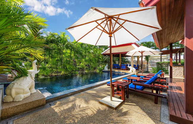 Villa Togian by TropicLook - Photo 12