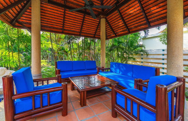 Villa Togian by TropicLook - Photo 13
