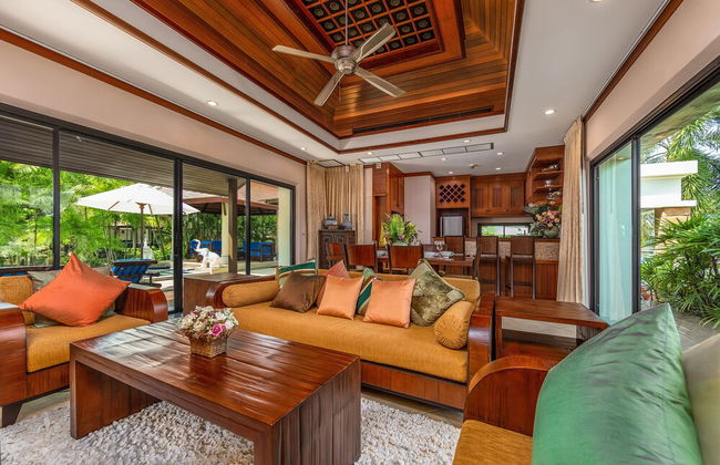 Villa Togian by TropicLook - Photo 23