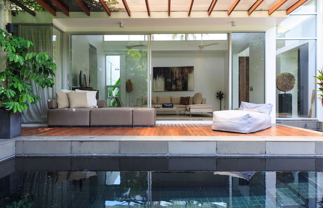 Samui Villa Koru - Foto 15