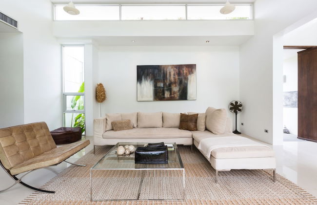 Samui Villa Koru - Foto 26