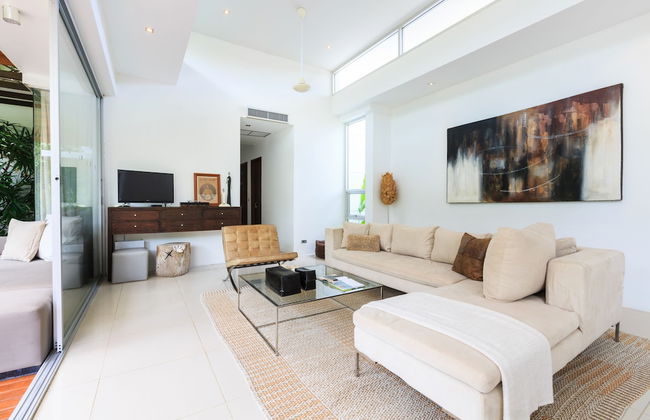 Samui Villa Koru - Foto 11