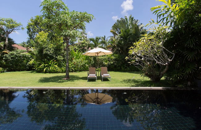 Samui Villa Koru - Foto 18