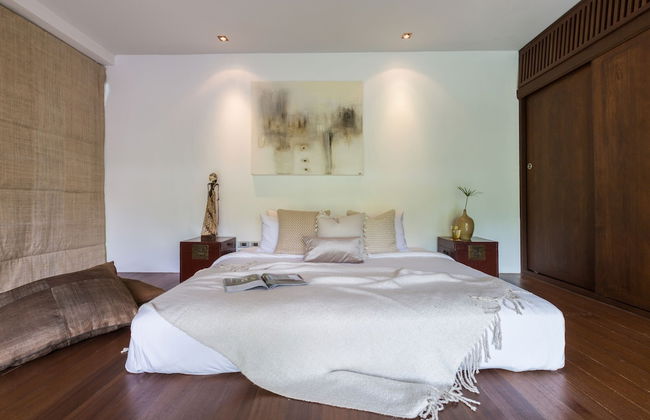 Samui Villa Koru - Foto 3