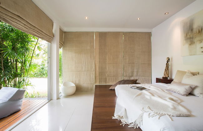 Samui Villa Koru - Foto 2