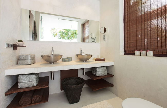 Samui Villa Koru - Foto 22