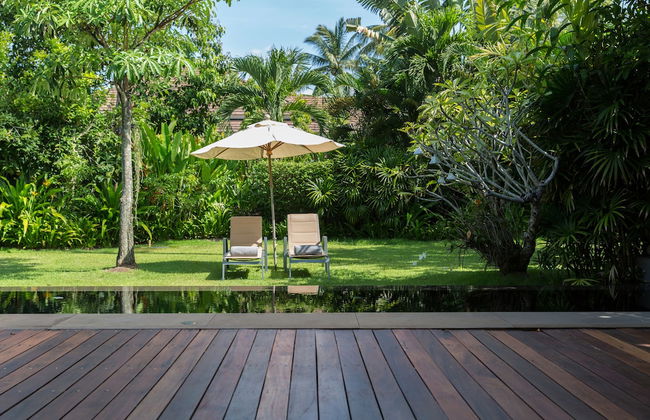 Samui Villa Koru - Foto 14