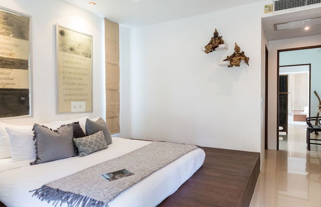 Samui Villa Koru - Foto 4