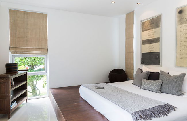 Samui Villa Koru - Foto 7