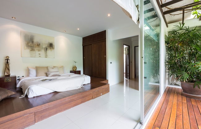 Samui Villa Koru - Foto 8