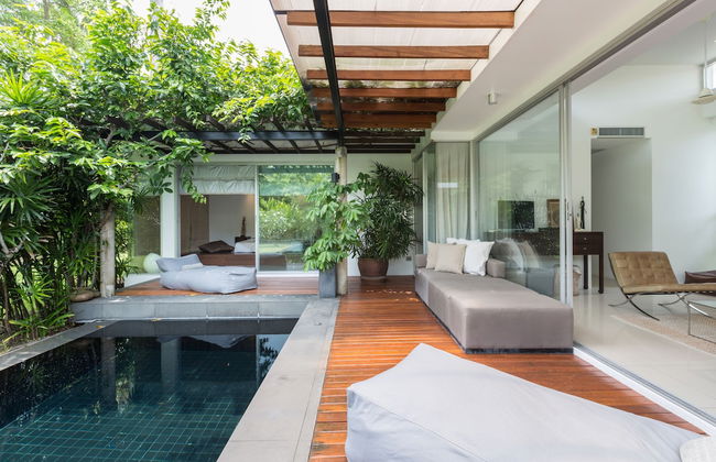 Samui Villa Koru - Foto 12