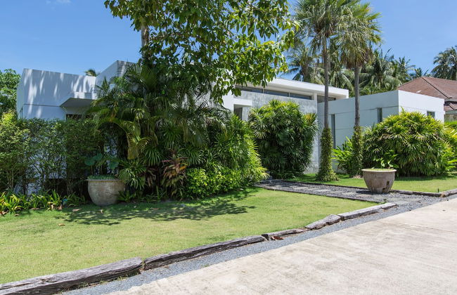 Samui Villa Koru - Foto 28