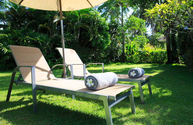 Samui Villa Koru - Foto 17